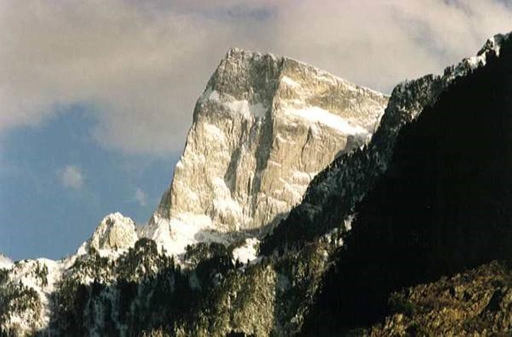 Villa Rustica Konitsa Bilik gambar